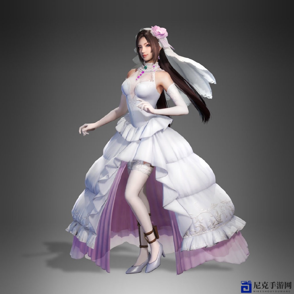 《真三国无双8》新服装DLC公布 王元姬护士服貂蝉新娘装