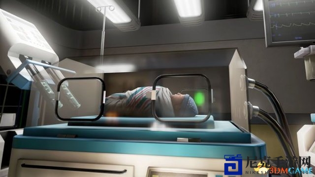 《议会》VR巨作预告，惊喜追加非VR体验