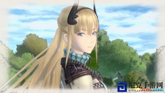 《战场女武神4》PS4试玩版确定，日本PSN即将推出
