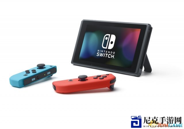 调查揭示：任天堂Switch Joy-con手柄同步故障源于设计不足