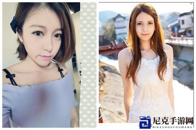 电竞女主播年入千万，美貌与财富并存