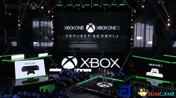 专家观点：PS4 Neo与Xbox天蝎座引领次世代主机潮流