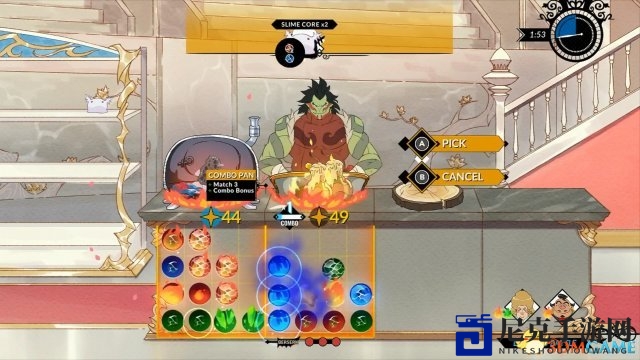3dmgame