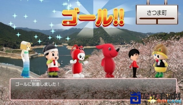 万代复刻桌游《当地铁道Switch版》18年2月发售