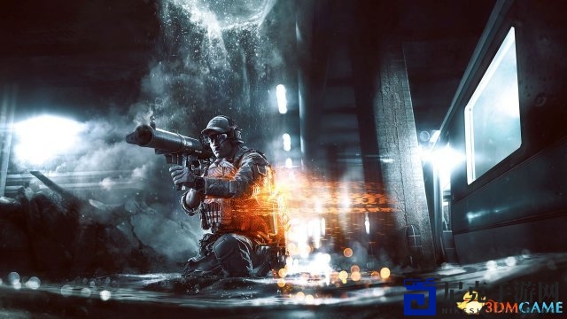 3dmgame