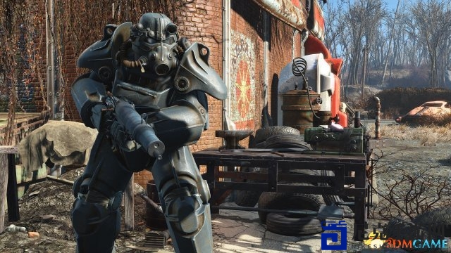 辐射4