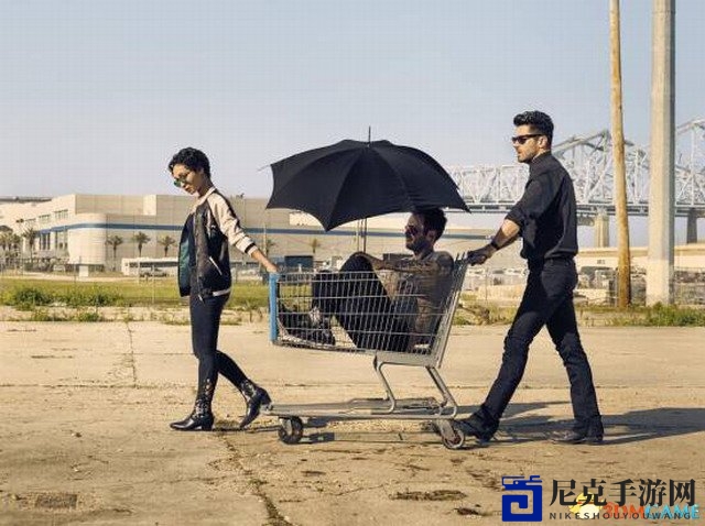 十部冷门却很精彩的英美剧 不逊于《权力的游戏》