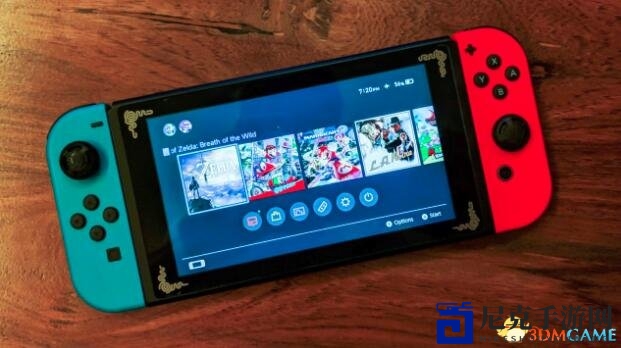 任天堂携手共进，卡普空宣布全面助力Switch平台