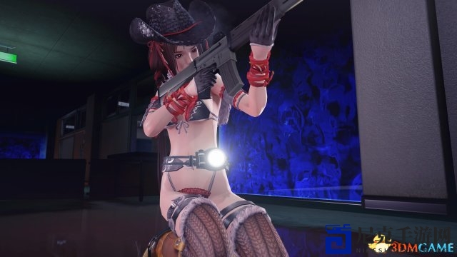 校园女生僵尸猎人