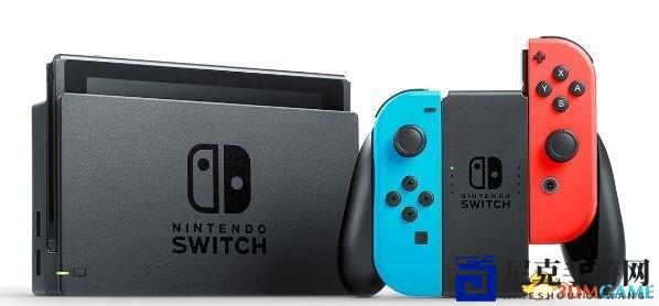 调查机构力挺，Switch四年狂销4000万套，势头强劲