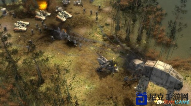 3dmgame