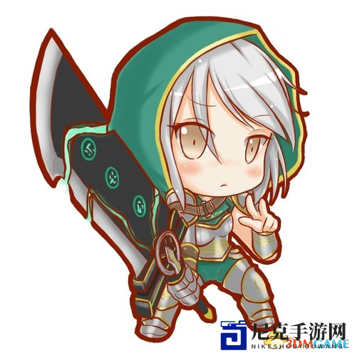 第一瑞文对《LOL》告别,转投《堡垒之夜》和《守望先锋》的怀抱