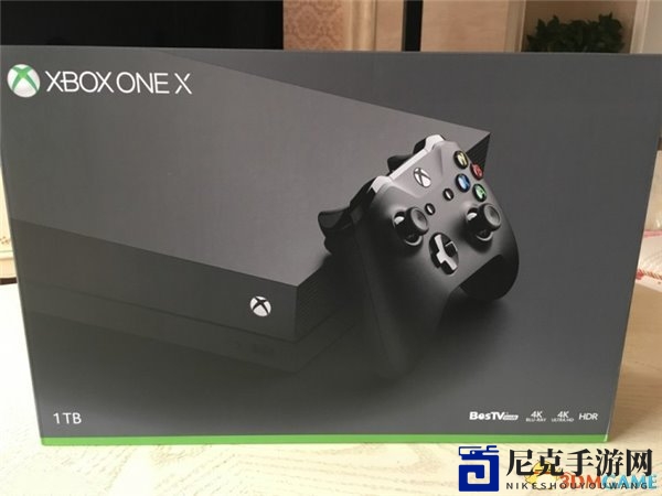微软Xbox One X国行版上市前夕曝光：确认无区域限制