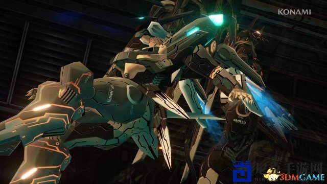 《终极地带：阿努比斯火星》最终上市日期确定