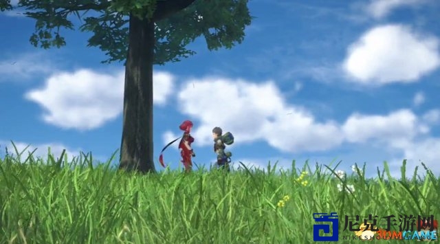 世界最大级音乐制作!《异度之刃2》音乐正式完工