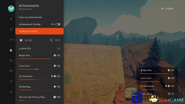 微软正密谋重大变革,Xbox成就系统或将焕然一新