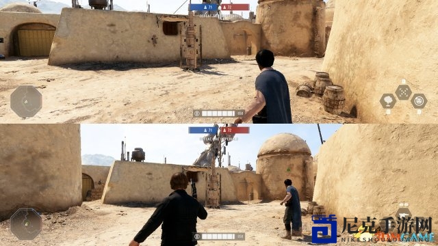 3dmgame