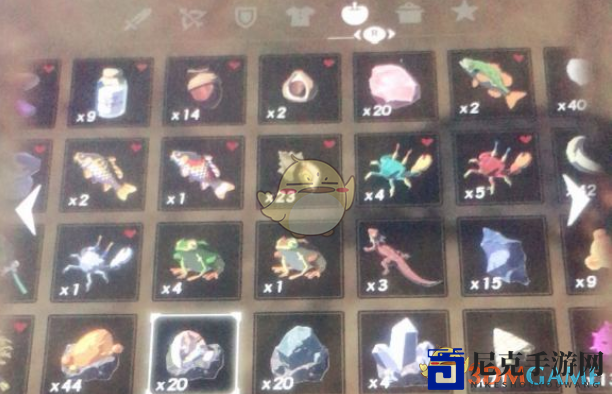 塞尔达蛋白石有什么用