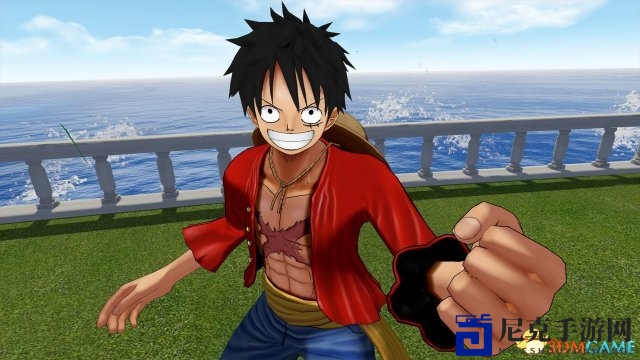 3dmgame