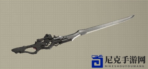 《尼尔：机械纪元》武器40式战术刀属性及特殊能力介绍