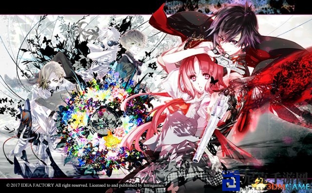 3dmgame