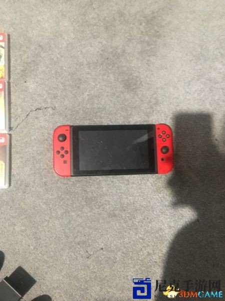 3dmgame