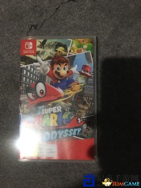 3dmgame