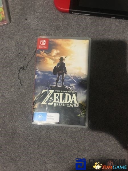 3dmgame