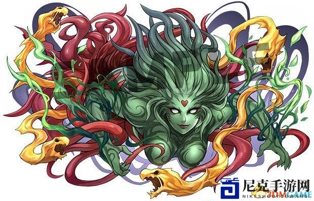 智龙迷城
