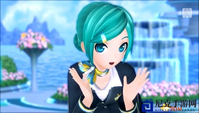 初音未来：歌姬计划X