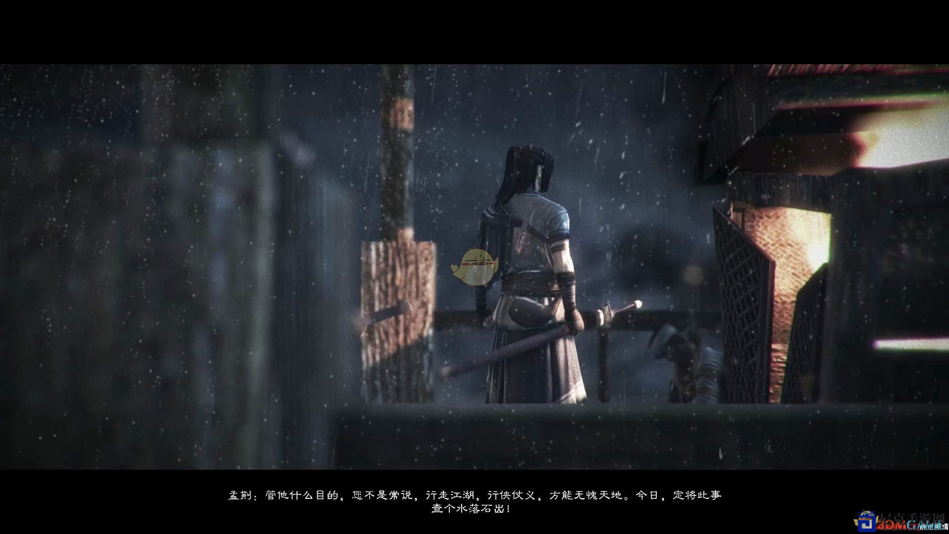 《紫塞秋风》莫高窟九层阁特色嘉园丸解析