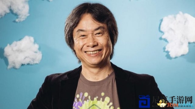 宫本茂称：任天堂研发实力已与欧美并肩