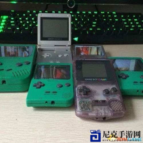 游戏界历史上的今天 任天堂划时代经典掌机GB诞生