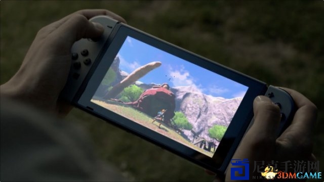 任天堂官方回应：Switch死像素属正常 不算故障