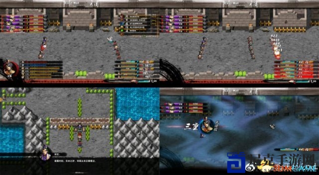 3dmgame
