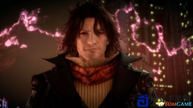 PS4版《最终幻想15》完全版将于3月6日正式发售