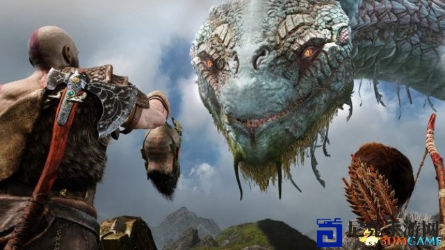 3dmgame