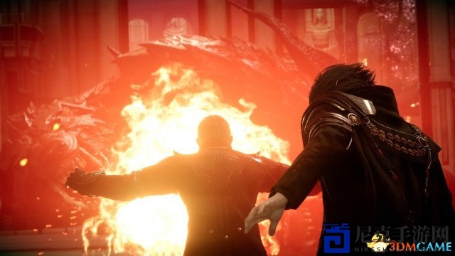PS4版《最终幻想15》完全版将于3月6日正式发售