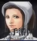 《最后的神迹》晴子人物介绍