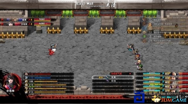 3dmgame