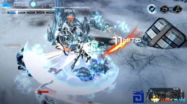 3dmgame