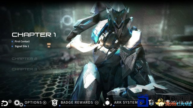 3dmgame