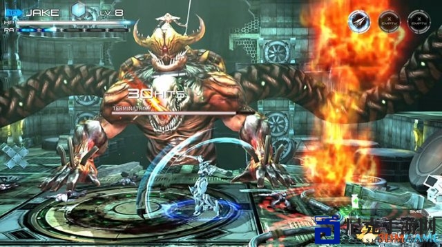 3dmgame