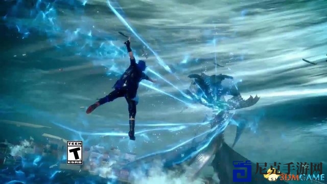 最终幻想15