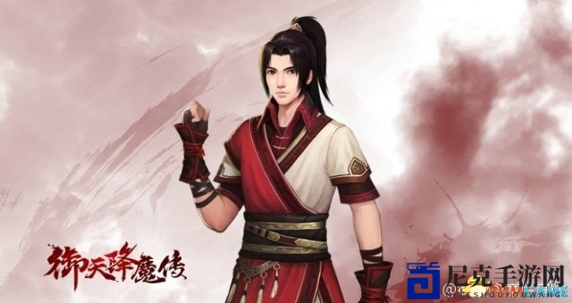 《御天降魔传》方锦造型大变，风纪委员风采初现