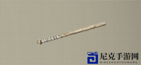 《尼尔：机械纪元》武器桧木棒属性及特殊能力介绍