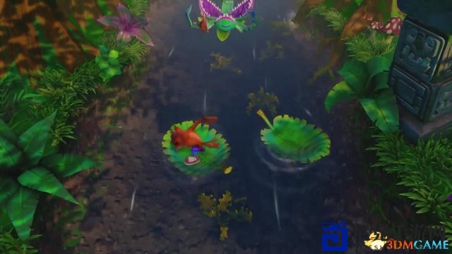 古惑狼三部曲