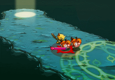 《小猫任务》将于今年夏季正式登陆PS4和Steam平台
