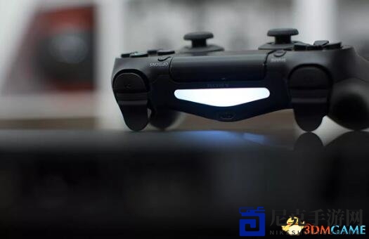 索尼神作魅力无限，DualShock 4荣登销售榜首