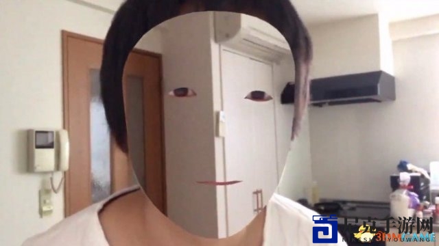 攻壳光学迷彩实现?!高玩放出AR透明人脸照引热议